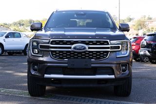 Ford Everest