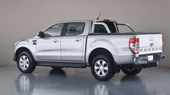 2019 FORD RANGER XLT 2.0 (4x4)