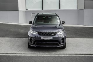 Land Rover Discovery D350 Dynamic HSE