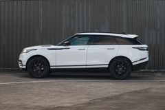 Land Rover Range Rover Velar P250 Dynamic SE