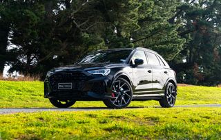 Audi Q3 RSQ3