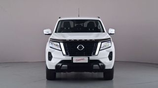 2021 NISSAN NAVARA ST-X (4x4) CLOTH/NO SUNROOF