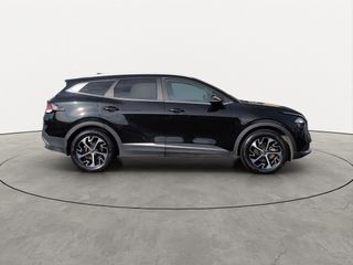Kia Sportage LX+ Urban 2.0L 2WD Auto