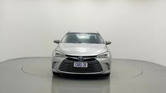 2016 TOYOTA CAMRY ALTISE HYBRID