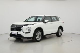 2024 MITSUBISHI OUTLANDER ES 5 SEAT (2WD)