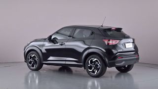 2022 NISSAN JUKE ST+