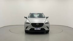 2023 MAZDA CX-3 MAXX SPORT (FWD)