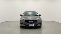 2017 HOLDEN COMMODORE LT