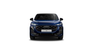 Audi Q3 Sportback TFSI quattro 195 kW