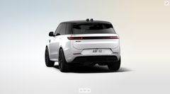 Land Rover Range Rover Sport D350 Dynamic HSE