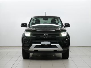 Volkswagen Amarok Life 125kW 405Nm Auto 4
