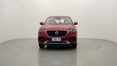 2022 MG HS +EV PHEV EXCITE