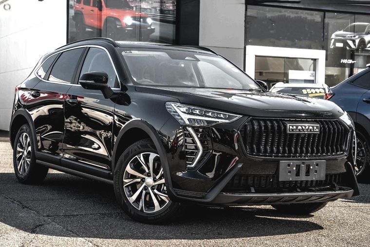 GWM Haval Jolion