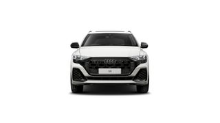 Audi Q8 60 TFSI e