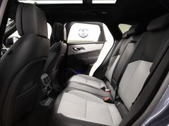 Land Rover Range Rover Velar P400e Dynamic Hse
