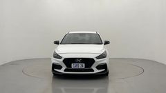 2023 HYUNDAI i30 N LINE