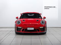 Porsche 911 GT3 RS (991.2)