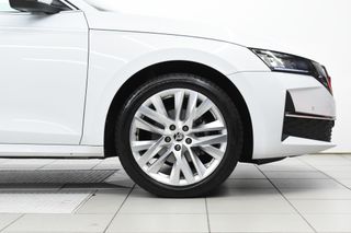 Skoda Octavia Selection Wagon TSI 110kW