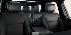 Land Rover Discovery D250 Dynamic SE