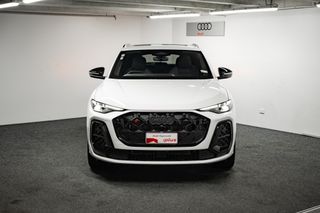 Audi SQ5 Sportback TFSI