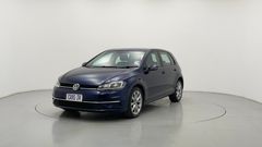 2019 VOLKSWAGEN GOLF 110 TSI COMFORTLINE