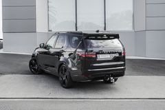 Land Rover Discovery D300 R-Dynamic HSE