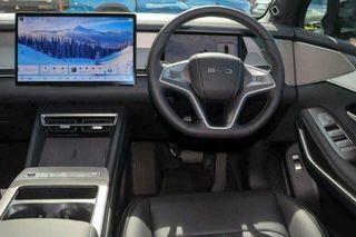 BYD SEALION 8 Dynamic AWD