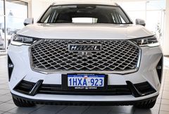 GWM Haval H6