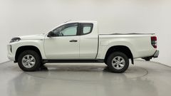 2022 MITSUBISHI TRITON GLX+ (4x4)