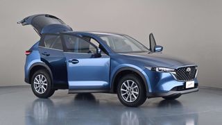 2023 MAZDA CX-5 SPORT MAXX  (FWD)