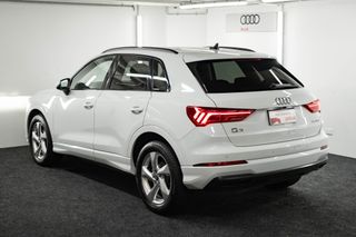 Audi Q3 35 TFSI Advanced