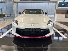 Nissan Z 2024 NISMO