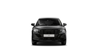 Audi Q2 35 TFSI S tronic 110 kW