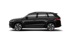 Skoda Kodiaq RS TSI 180kW 4x4