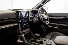 Ford Everest