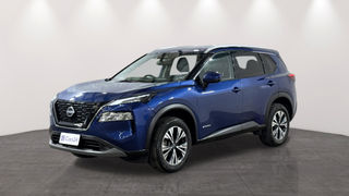 2023 NISSAN X-TRAIL ST-L (4WD) e-POWER (HYBRID)