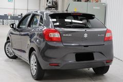 Suzuki Baleno