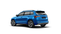 Skoda Karoq Sportline TSI 140Kw 4x4