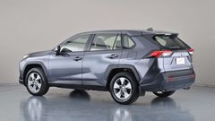 2022 TOYOTA RAV4 GX (2WD) HYBRID