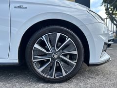 Skoda Fabia Monte Carlo TSI 110kW