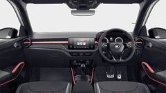 Skoda Fabia Monte Carlo TSI 110kW