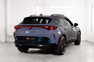 CUPRA Formentor VZ