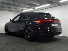 Audi Q8 60 TFSI e