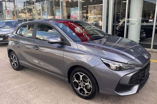 MG MG3
