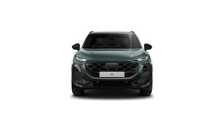 Audi Q3 SUV TFSI quattro 195 kW