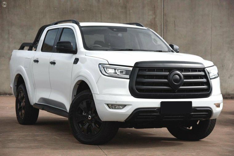 GWM Ute