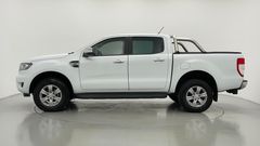 2018 FORD RANGER XLT 3.2 (4x4)
