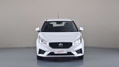 2022 MG MG3 AUTO EXCITE (WITH NAVIGATION)