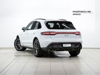 Porsche Macan T (H1 III)