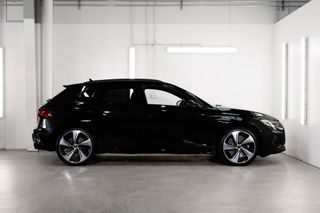 Audi S3 Sportback TFSI 245 kW